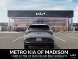 New 2026 Kia Sportage X-Line image 5
