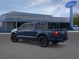 New 2025 Ford F150 Platinum w/ Equipment Group 702A High image 4