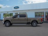 New 2026 Ford F250 Lariat image 3
