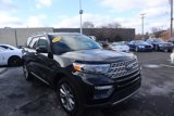 Used 2024 Ford Explorer Limited image 4