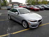 Used 2016 BMW 228i xDrive Coupe image 6