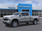 New 2026 Chevrolet Silverado 1500 LT image 3