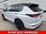 New 2025 Mitsubishi Outlander SEL Black Edition image 5