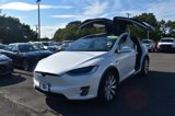 Used 2020 Tesla Model X Long Range image 4
