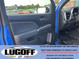 New 2026 GMC Canyon Elevation image 5