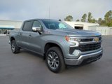 New 2025 Chevrolet Silverado 1500 LT image 2