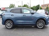 New 2026 Buick Encore GX Avenir w/ Avenir Technology Package image 4