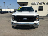 Used 2023 Ford F150 XL w/ Trailer Tow Package image 3