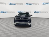 Used 2024 Chevrolet Silverado 1500 LT w/ Z71 Off-Road Package image 3