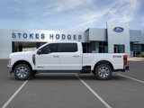 New 2025 Ford F250 Lariat image 3