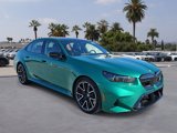 New 2025 BMW M5 w/ Executive Package image 3