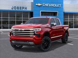 New 2026 Chevrolet Silverado 1500 High Country image 6
