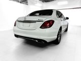 Used 2017 Mercedes-Benz C 300 4MATIC Sedan w/ Premium 2 Package image 6