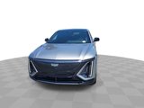 New 2025 Cadillac Lyriq Sport image 3