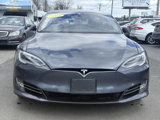 Used 2021 Tesla Model S Long Range Plus image 2