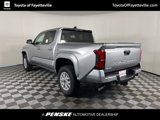 New 2025 Toyota Tacoma SR5 image 3
