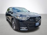 New 2025 Acura MDX A-Spec image 5