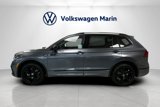 Certified 2024 Volkswagen Tiguan SE R-Line image 2