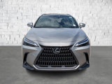 New 2026 Lexus NX 350 AWD w/ Luxury Package image 2