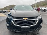 Used 2021 Chevrolet Equinox LT image 2