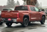 New 2025 Toyota Tundra 1794 Edition image 4