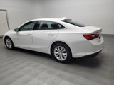 Used 2023 Chevrolet Malibu LT image 3