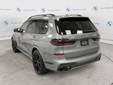 New 2026 BMW X7 M60i image 3