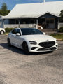 Used 2022 Genesis G70 3.3T w/ Sport Prestige Package image 3