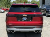New 2026 Chevrolet Traverse LT w/ Driver Confidence Package image 6
