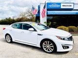 Used 2014 Kia Optima SX image 2