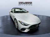 New 2025 Mercedes-Benz SL 55 AMG 4MATIC image 3