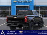 New 2025 Chevrolet Silverado 1500 ZR2 w/ Technology Package image 4