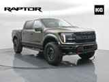 New 2025 Ford F150 Raptor image 1
