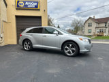 Used 2011 Toyota Venza AWD image 4