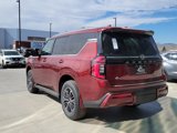 New 2025 Nissan Armada Platinum w/ Convenience Package image 3
