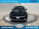 New 2026 Kia Carnival EX image 2