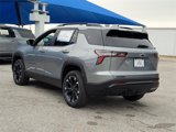 New 2026 Chevrolet Equinox RS w/ Safety and Technology Package image 3