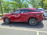 New 2025 Lexus RX 350 image 2