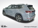 New 2025 Volkswagen Atlas SEL Premium R-Line image 3
