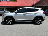 Used 2017 Hyundai Tucson Limited w/ Limited Ultimate Package 03 image 2