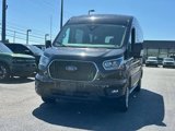Used 2023 Ford Transit 350 XLT image 3