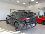 New 2025 Nissan Pathfinder Rock Creek image 4