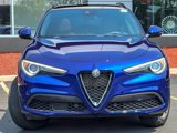 Used 2022 Alfa Romeo Stelvio Ti image 4