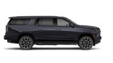 New 2026 Chevrolet Suburban RST w/ Comfort Package image 2
