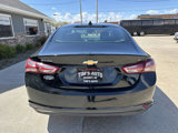 Used 2019 Chevrolet Malibu LT w/ Driver Confidence Package II image 5