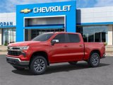 New 2025 Chevrolet Silverado 1500 LT image 2