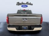 New 2025 Ford F150 XLT w/ Equipment Group 302A MID image 4