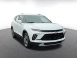 Used 2024 Chevrolet Blazer LT image 3