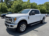 Used 2017 Ford F250 Lariat w/ Chrome Package image 2