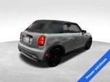 Used 2023 MINI Cooper Convertible w/ Premium Package image 4